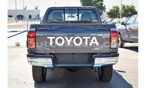 Buy Import Toyota Hilux Other Car in Import - Dubai in Anse-la-Raye Buy Import Toyota Hilux Other Car in Import - Dubai in Anse-la-Raye