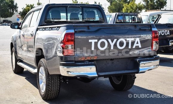Buy Import Toyota Hilux Other Car in Import - Dubai in Anse-la-Raye Buy Import Toyota Hilux Other Car in Import - Dubai in Anse-la-Raye