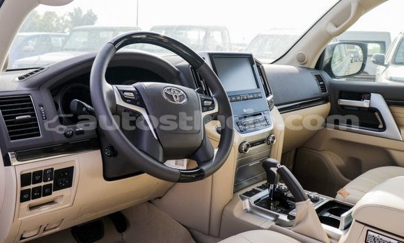 Buy Import Toyota Land Cruiser Black Car in Import - Dubai in Anse-la-Raye Buy Import Toyota Land Cruiser Black Car in Import - Dubai in Anse-la-Raye