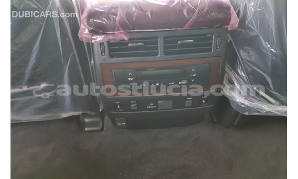 Buy Import Toyota Land Cruiser Black Car in Import - Dubai in Anse-la-Raye Buy Import Toyota Land Cruiser Black Car in Import - Dubai in Anse-la-Raye
