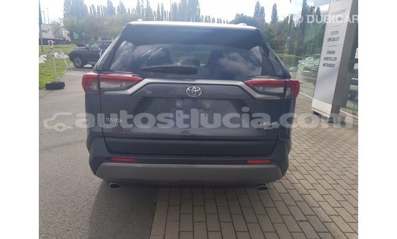 Buy Import Toyota 4Runner Other Car in Import - Dubai in Anse-la-Raye Buy Import Toyota 4Runner Other Car in Import - Dubai in Anse-la-Raye