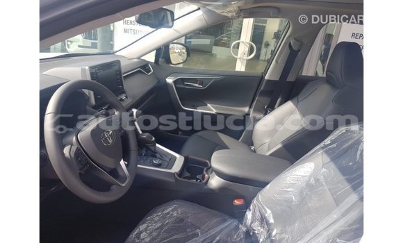 Buy Import Toyota 4Runner Other Car in Import - Dubai in Anse-la-Raye Buy Import Toyota 4Runner Other Car in Import - Dubai in Anse-la-Raye