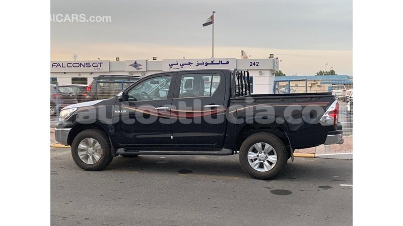 Big with watermark toyota hilux anse la raye import dubai 2021