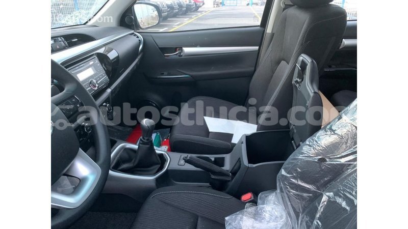 Big with watermark toyota hilux anse la raye import dubai 2021