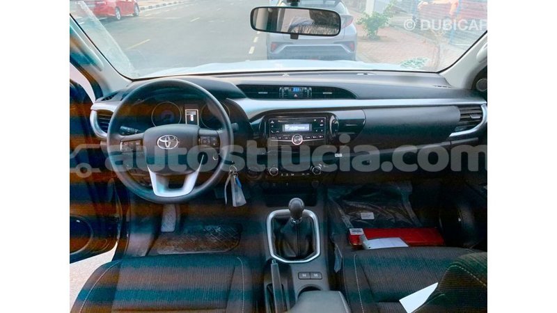 Big with watermark toyota hilux anse la raye import dubai 2021