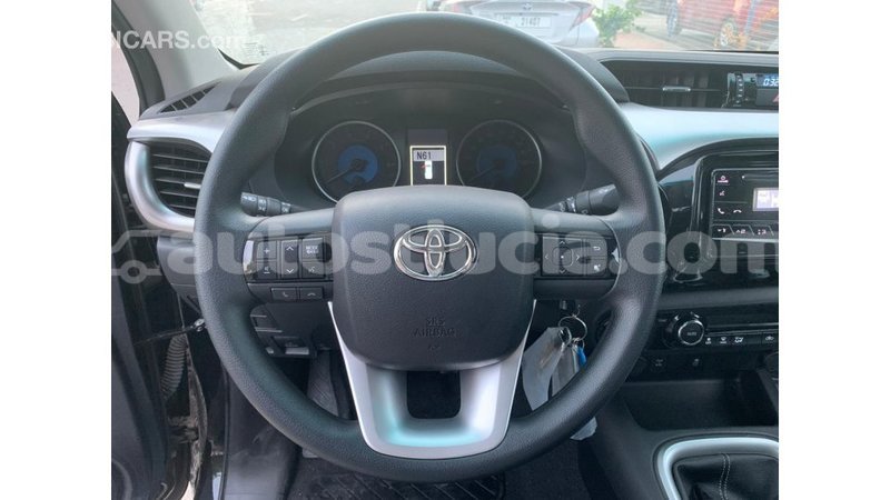 Big with watermark toyota hilux anse la raye import dubai 2021