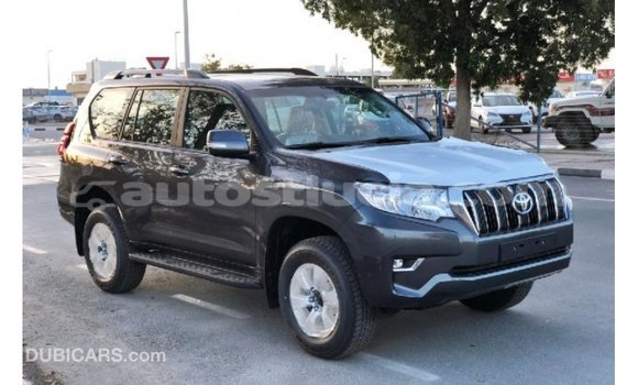Buy Import Toyota Prado Other Car in Import - Dubai in Anse-la-Raye Buy Import Toyota Prado Other Car in Import - Dubai in Anse-la-Raye