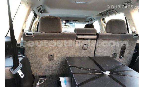 Buy Import Toyota Prado Other Car in Import - Dubai in Anse-la-Raye Buy Import Toyota Prado Other Car in Import - Dubai in Anse-la-Raye
