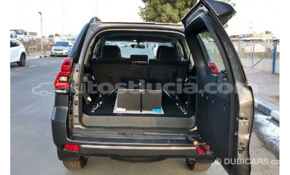 Buy Import Toyota Prado Other Car in Import - Dubai in Anse-la-Raye Buy Import Toyota Prado Other Car in Import - Dubai in Anse-la-Raye