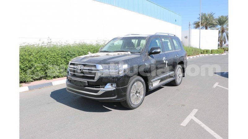 Big with watermark toyota land cruiser anse la raye import dubai 2023