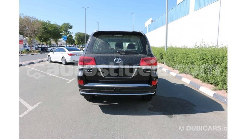 Big with watermark toyota land cruiser anse la raye import dubai 2023