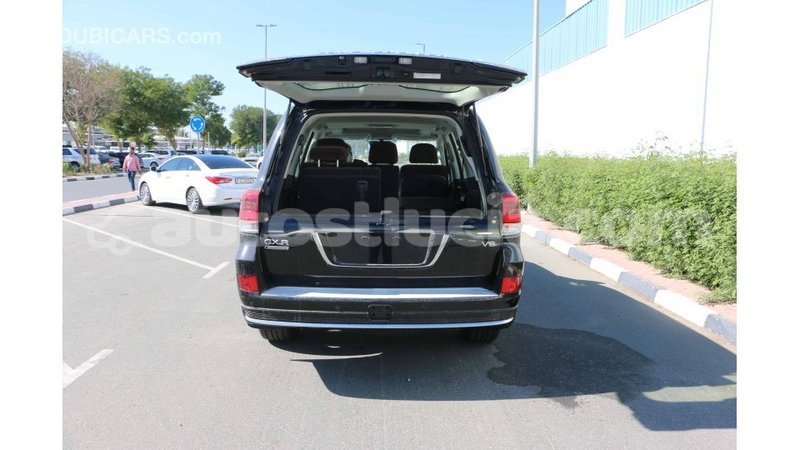 Big with watermark toyota land cruiser anse la raye import dubai 2023