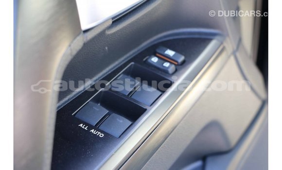 Buy Import Toyota Land Cruiser Black Car in Import - Dubai in Anse-la-Raye Buy Import Toyota Land Cruiser Black Car in Import - Dubai in Anse-la-Raye