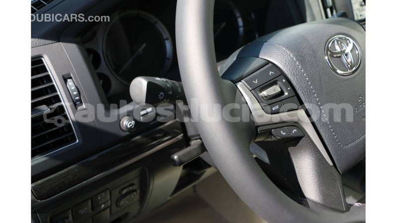 Big with watermark toyota land cruiser anse la raye import dubai 2023