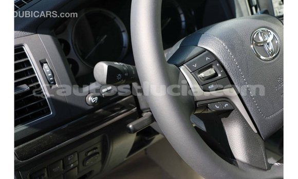 Buy Import Toyota Land Cruiser Black Car in Import - Dubai in Anse-la-Raye Buy Import Toyota Land Cruiser Black Car in Import - Dubai in Anse-la-Raye