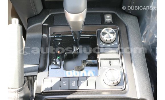 Buy Import Toyota Land Cruiser Black Car in Import - Dubai in Anse-la-Raye Buy Import Toyota Land Cruiser Black Car in Import - Dubai in Anse-la-Raye