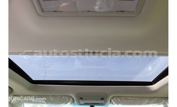 Buy Import Toyota Land Cruiser Black Car in Import - Dubai in Anse-la-Raye Buy Import Toyota Land Cruiser Black Car in Import - Dubai in Anse-la-Raye