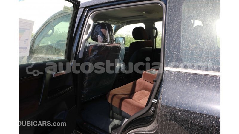 Big with watermark toyota land cruiser anse la raye import dubai 2023