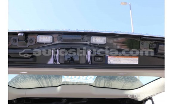 Buy Import Toyota Land Cruiser Black Car in Import - Dubai in Anse-la-Raye Buy Import Toyota Land Cruiser Black Car in Import - Dubai in Anse-la-Raye