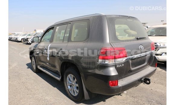Buy Import Toyota Land Cruiser Black Car in Import - Dubai in Anse-la-Raye Buy Import Toyota Land Cruiser Black Car in Import - Dubai in Anse-la-Raye