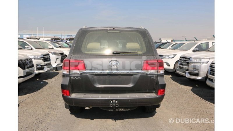 Big with watermark toyota land cruiser anse la raye import dubai 2024