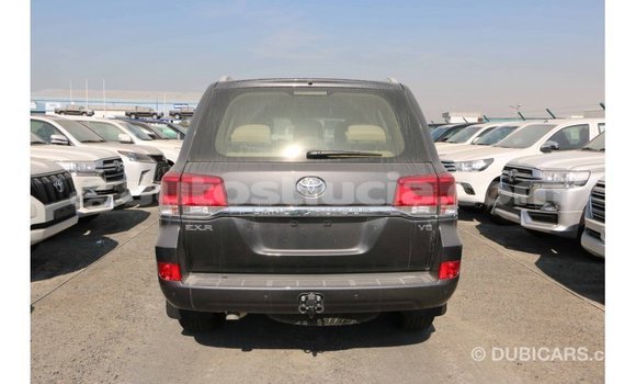 Buy Import Toyota Land Cruiser Black Car in Import - Dubai in Anse-la-Raye Buy Import Toyota Land Cruiser Black Car in Import - Dubai in Anse-la-Raye