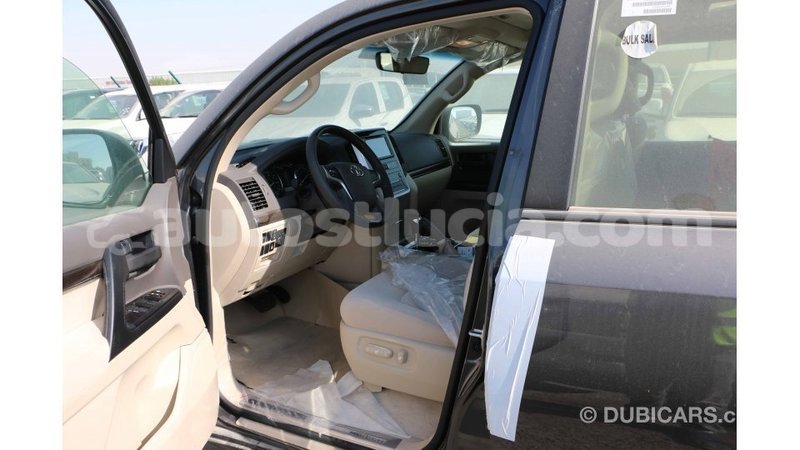 Big with watermark toyota land cruiser anse la raye import dubai 2024