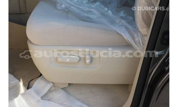 Buy Import Toyota Land Cruiser Black Car in Import - Dubai in Anse-la-Raye Buy Import Toyota Land Cruiser Black Car in Import - Dubai in Anse-la-Raye