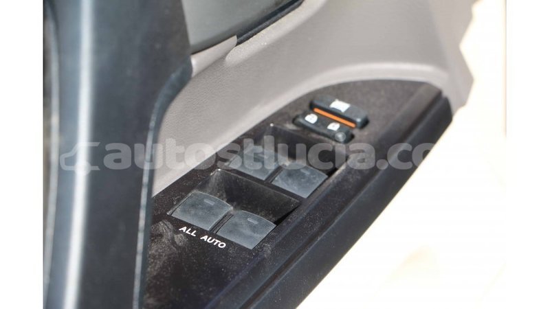 Big with watermark toyota land cruiser anse la raye import dubai 2024