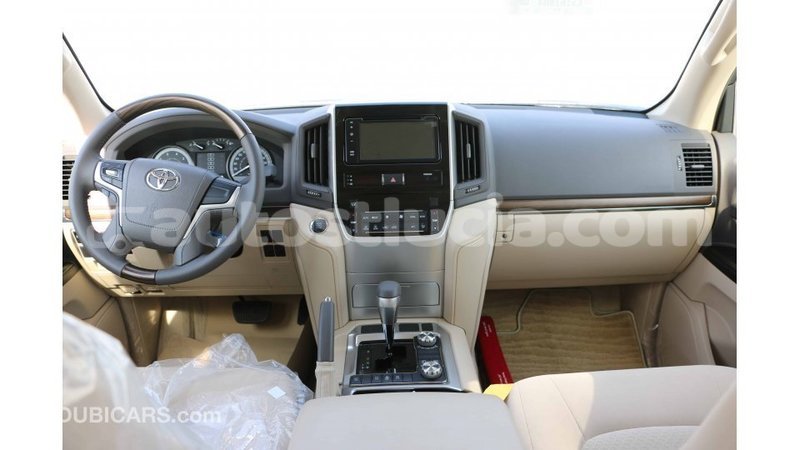 Big with watermark toyota land cruiser anse la raye import dubai 2024