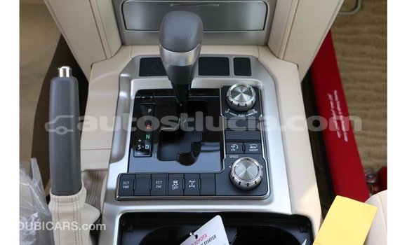 Buy Import Toyota Land Cruiser Black Car in Import - Dubai in Anse-la-Raye Buy Import Toyota Land Cruiser Black Car in Import - Dubai in Anse-la-Raye