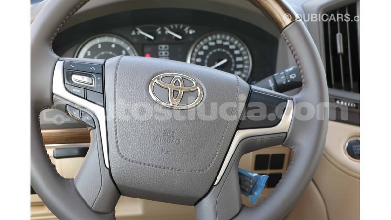 Big with watermark toyota land cruiser anse la raye import dubai 2024