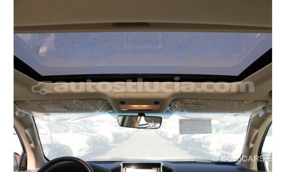 Buy Import Toyota Land Cruiser Black Car in Import - Dubai in Anse-la-Raye Buy Import Toyota Land Cruiser Black Car in Import - Dubai in Anse-la-Raye