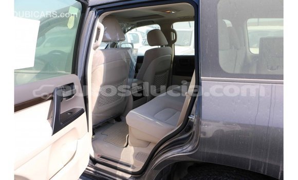Buy Import Toyota Land Cruiser Black Car in Import - Dubai in Anse-la-Raye Buy Import Toyota Land Cruiser Black Car in Import - Dubai in Anse-la-Raye