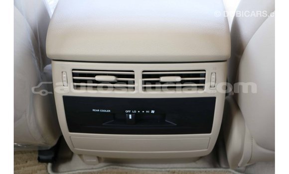 Buy Import Toyota Land Cruiser Black Car in Import - Dubai in Anse-la-Raye Buy Import Toyota Land Cruiser Black Car in Import - Dubai in Anse-la-Raye