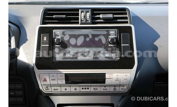 Buy Import Toyota Prado White Car in Import - Dubai in Anse-la-Raye Buy Import Toyota Prado White Car in Import - Dubai in Anse-la-Raye