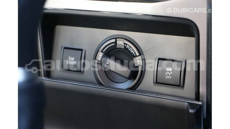 Big with watermark toyota prado anse la raye import dubai 2025