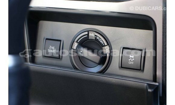 Buy Import Toyota Prado White Car in Import - Dubai in Anse-la-Raye Buy Import Toyota Prado White Car in Import - Dubai in Anse-la-Raye