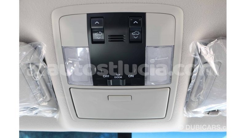 Big with watermark toyota prado anse la raye import dubai 2025