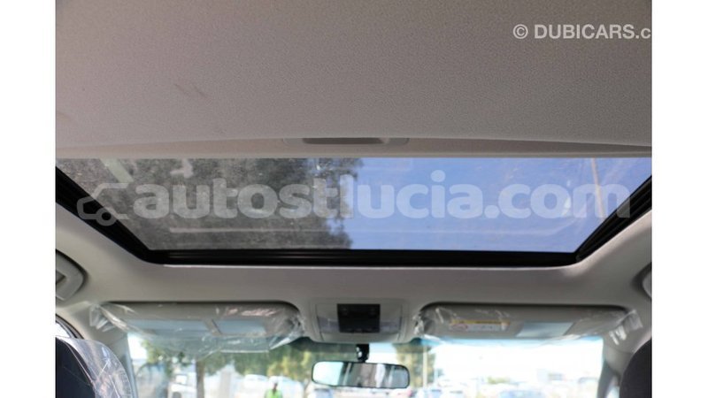 Big with watermark toyota prado anse la raye import dubai 2025