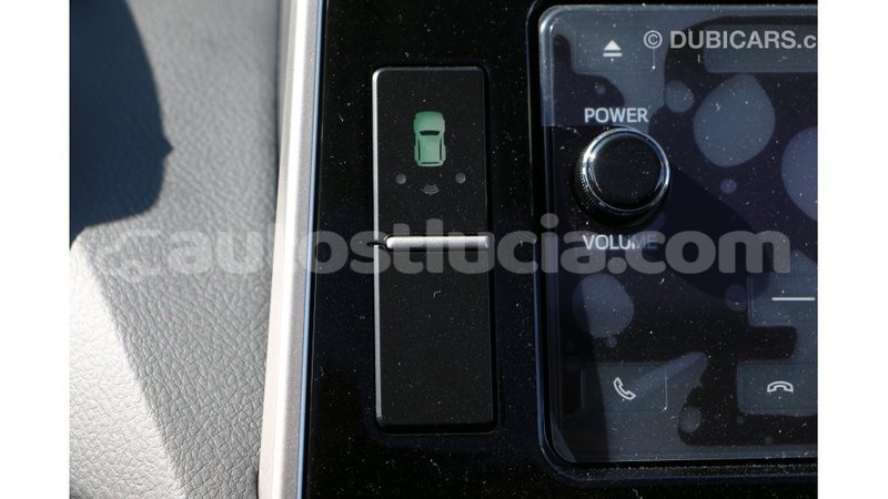 Big with watermark toyota prado anse la raye import dubai 2025