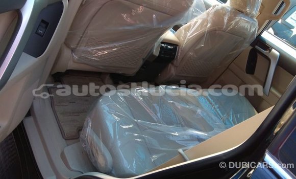 Buy Import Toyota Prado Black Car in Import - Dubai in Anse-la-Raye Buy Import Toyota Prado Black Car in Import - Dubai in Anse-la-Raye