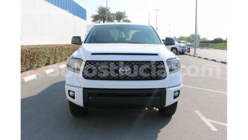 Big with watermark toyota tundra anse la raye import dubai 2027