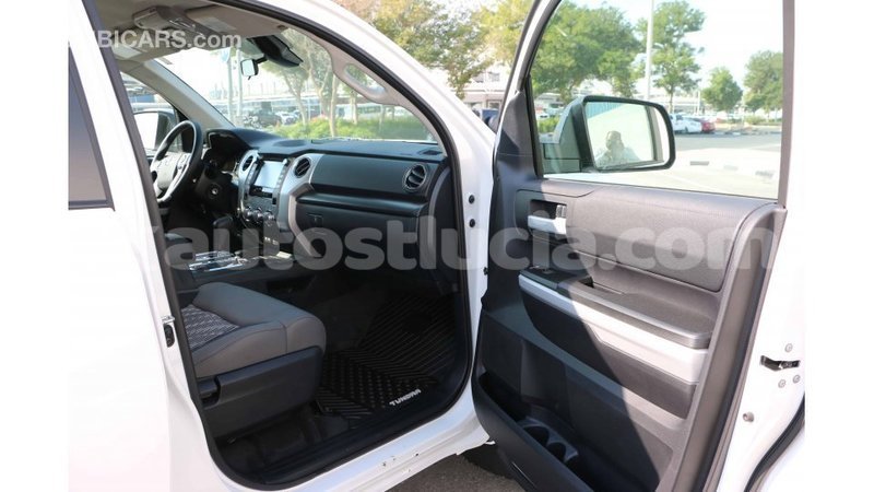 Big with watermark toyota tundra anse la raye import dubai 2027