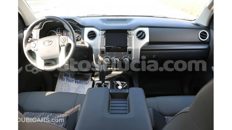 Big with watermark toyota tundra anse la raye import dubai 2027