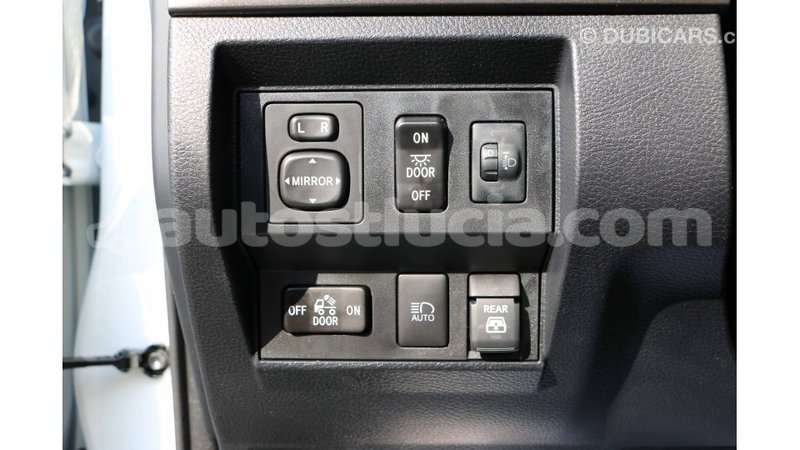 Big with watermark toyota tundra anse la raye import dubai 2027