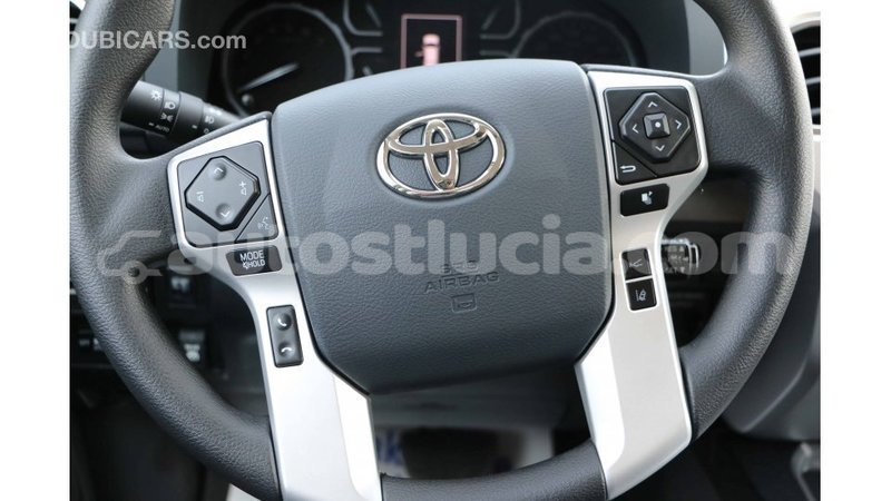 Big with watermark toyota tundra anse la raye import dubai 2027