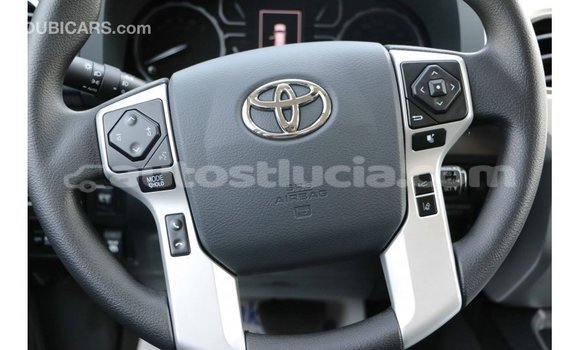 Acheter Import Voiture Toyota Tundra Blanc à Import - Dubai, Anse-la-Raye Acheter Import Voiture Toyota Tundra Blanc à Import - Dubai, Anse-la-Raye