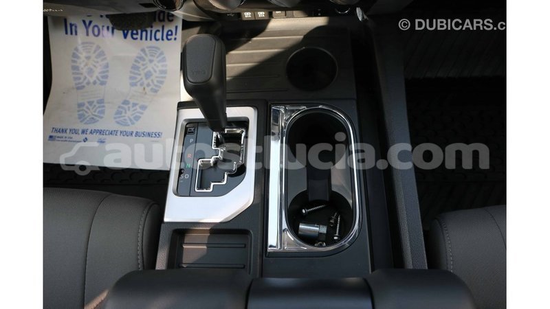 Big with watermark toyota tundra anse la raye import dubai 2027