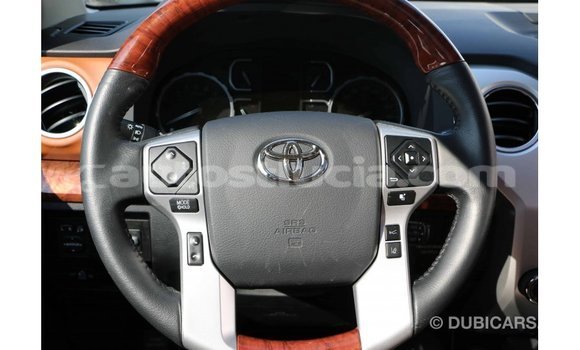Buy Import Toyota Tundra White Car in Import - Dubai in Anse-la-Raye Buy Import Toyota Tundra White Car in Import - Dubai in Anse-la-Raye